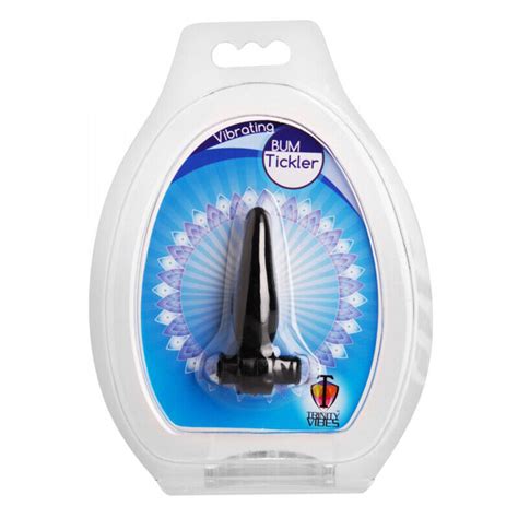 anal tickler|Butt Tickler Mini Anal Plug .